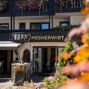 Hotel Mesnerwirt